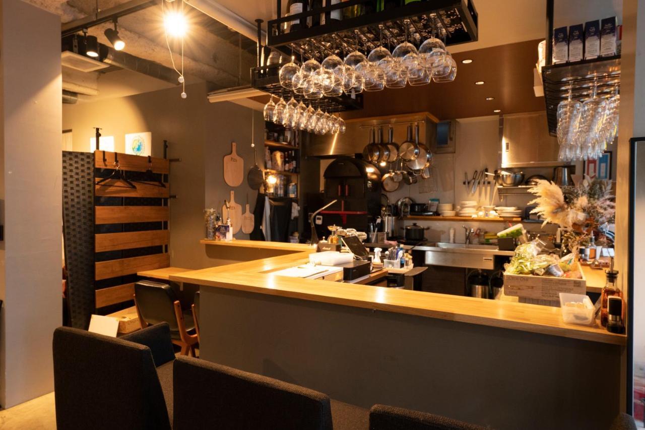 Glamping Tokyo Asakusa المظهر الخارجي الصورة
