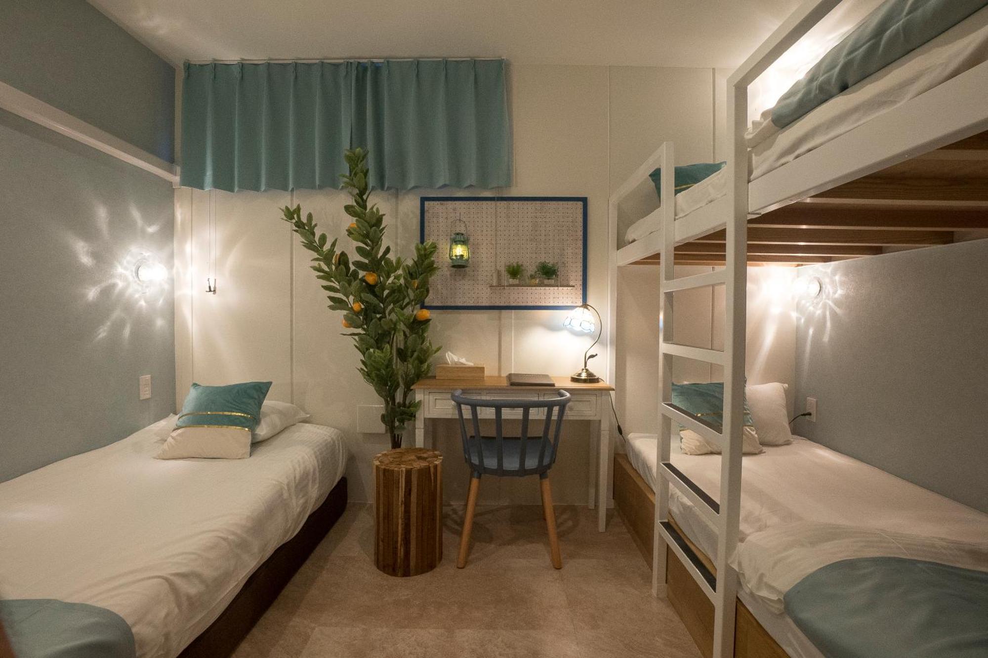 Glamping Tokyo Asakusa المظهر الخارجي الصورة