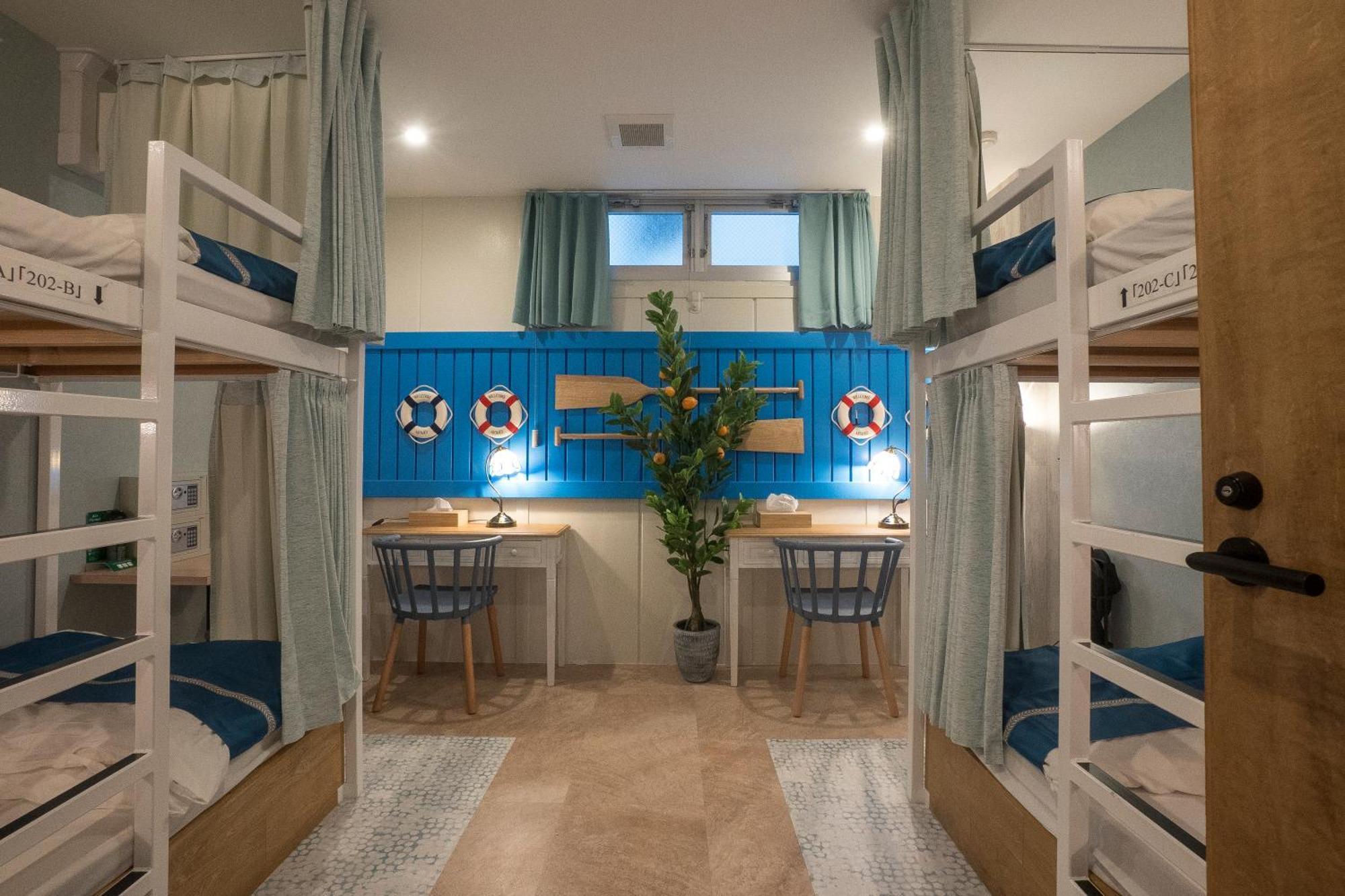 Glamping Tokyo Asakusa المظهر الخارجي الصورة