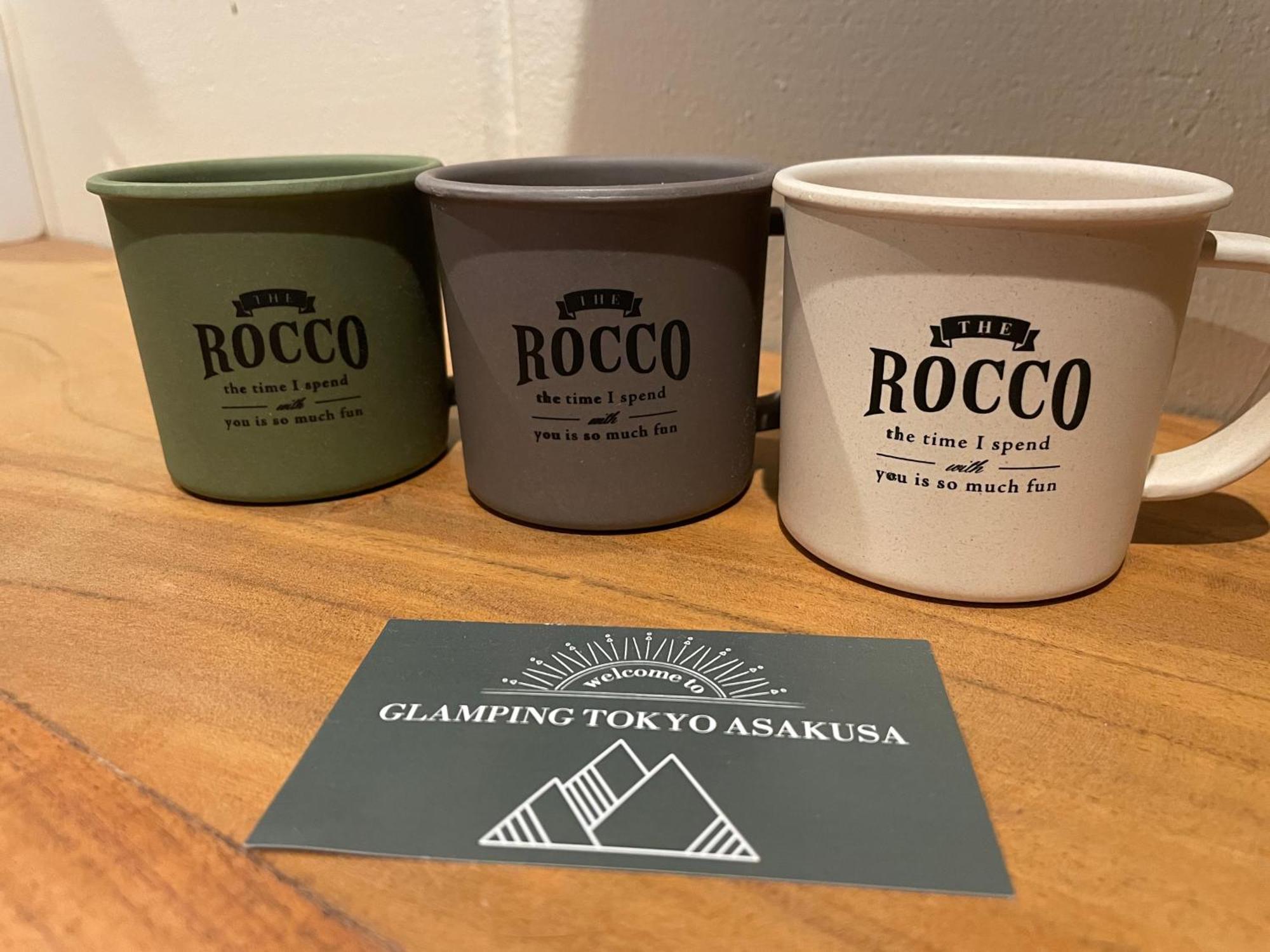 Glamping Tokyo Asakusa المظهر الخارجي الصورة