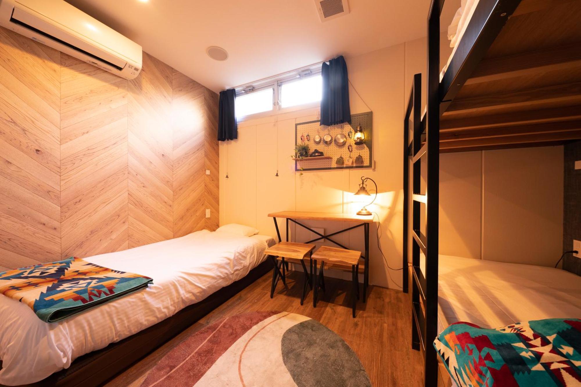 Glamping Tokyo Asakusa المظهر الخارجي الصورة
